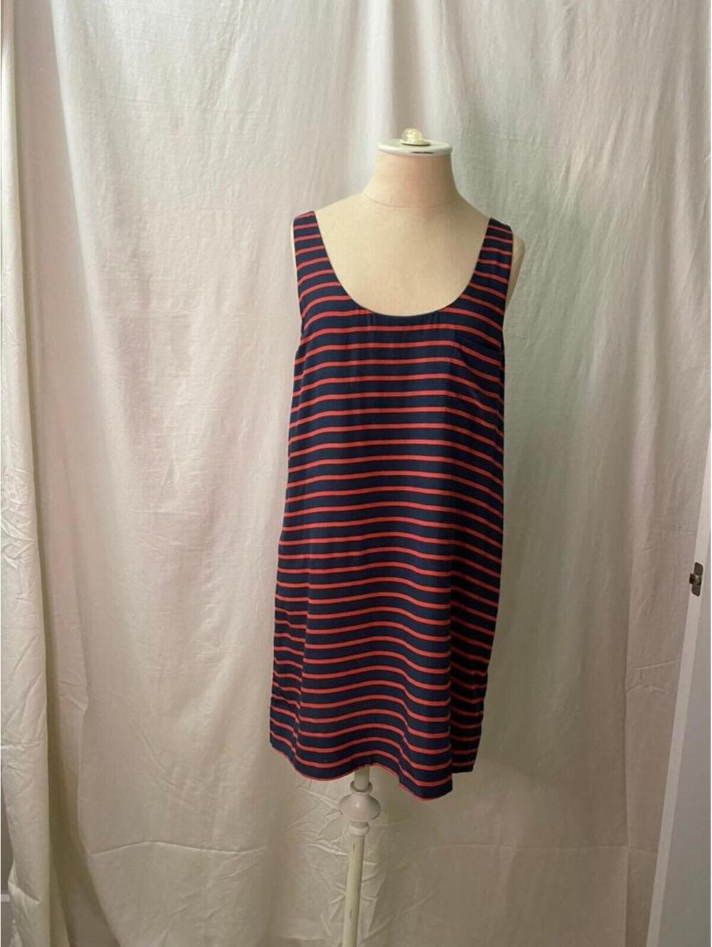 Joie Silk Dress